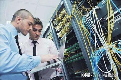 計算機網絡工程 從理論到實踐，自動化工程時代的專業選擇